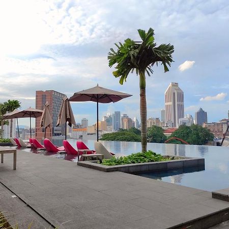Opus Residences Kuala Lumpur Kültér fotó