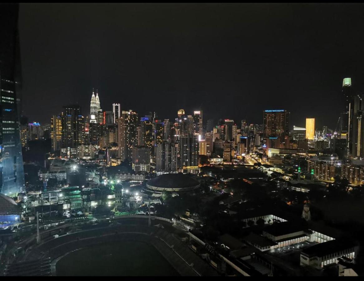 Opus Residences Kuala Lumpur Kültér fotó