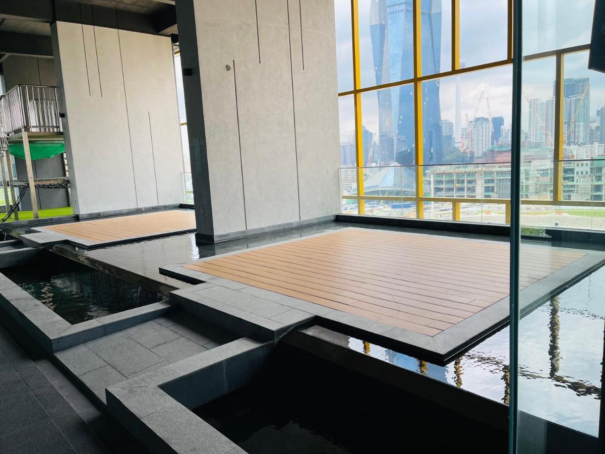 Opus Residences Kuala Lumpur Kültér fotó