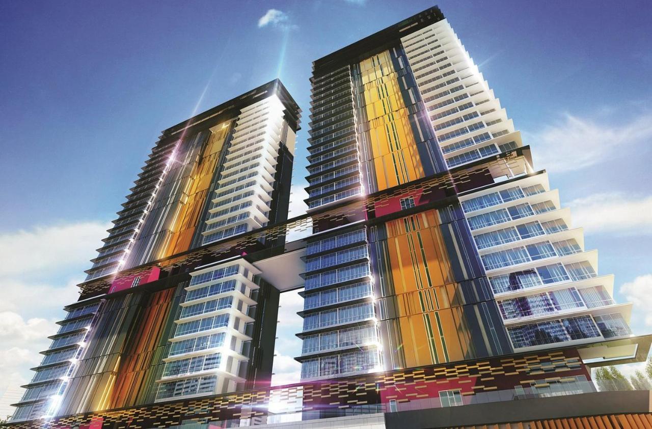 Opus Residences Kuala Lumpur Kültér fotó