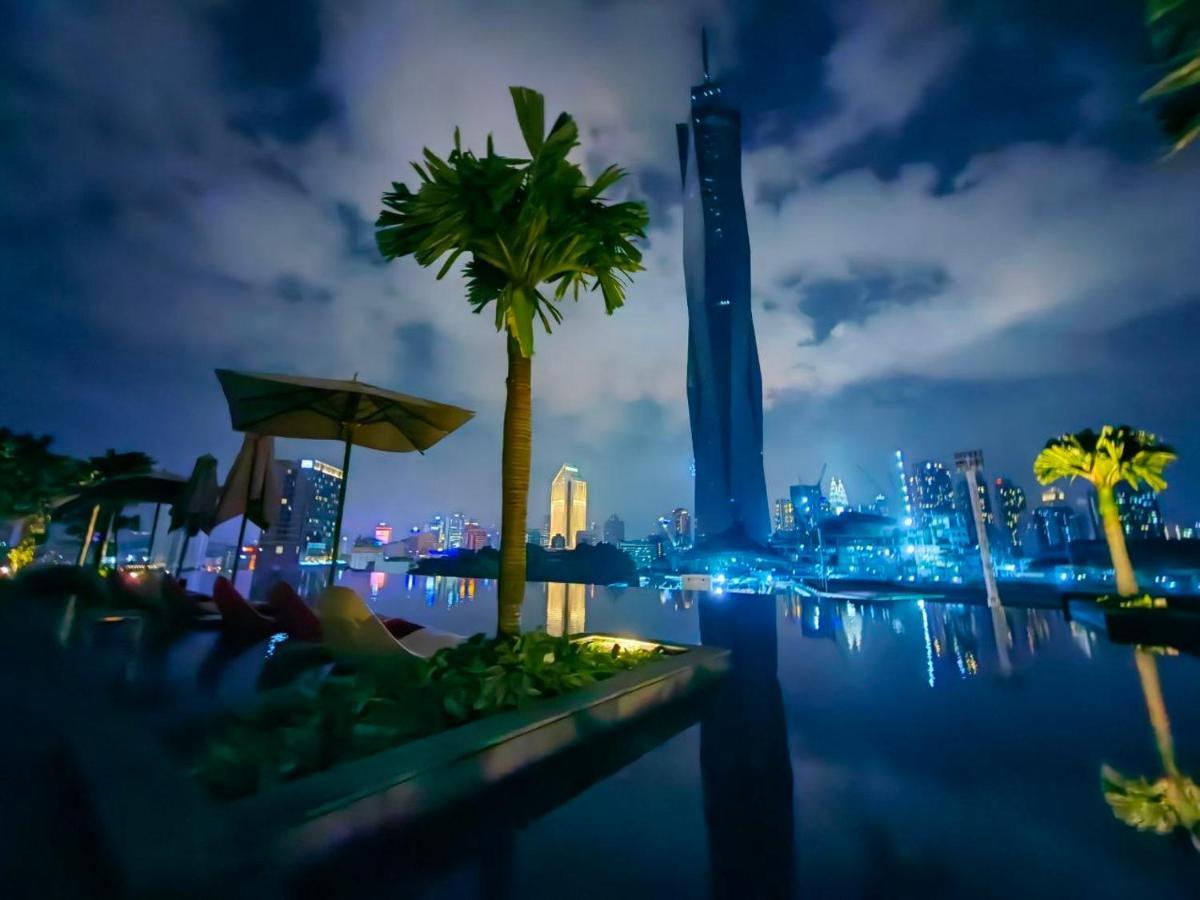 Opus Residences Kuala Lumpur Kültér fotó