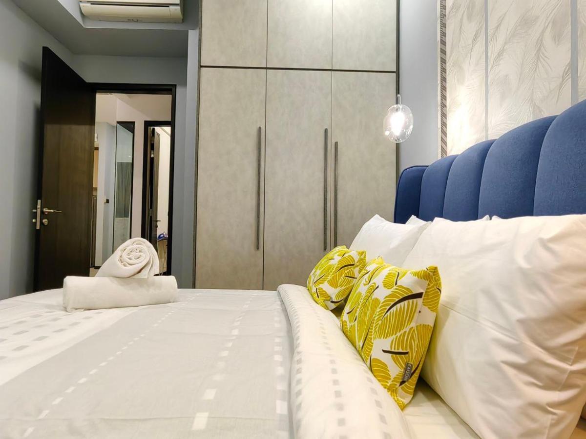 Opus Residences Kuala Lumpur Kültér fotó