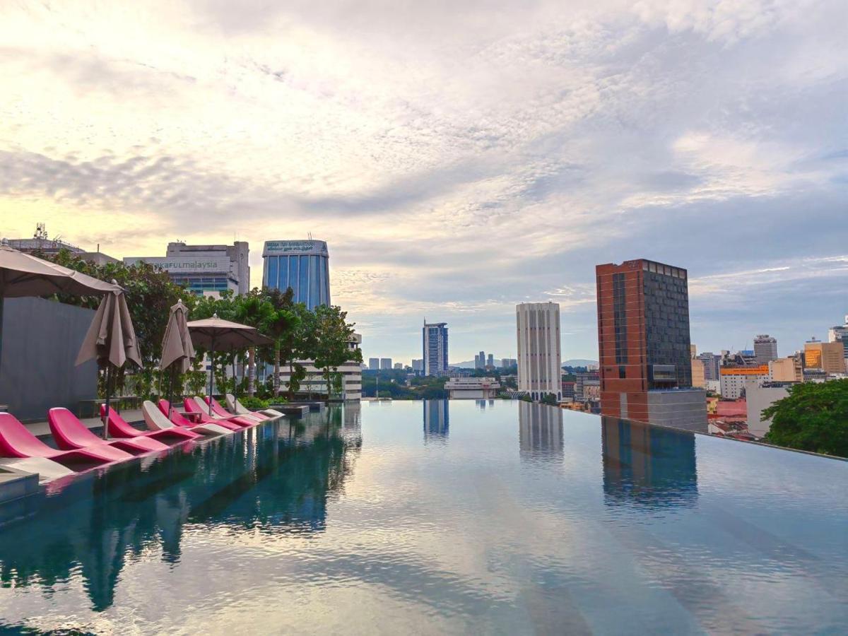 Opus Residences Kuala Lumpur Kültér fotó