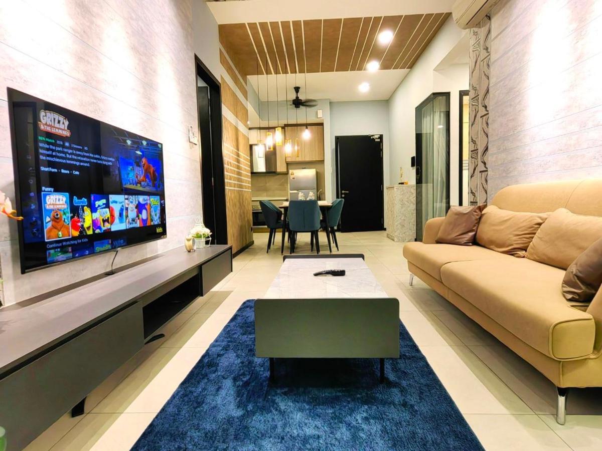 Opus Residences Kuala Lumpur Kültér fotó