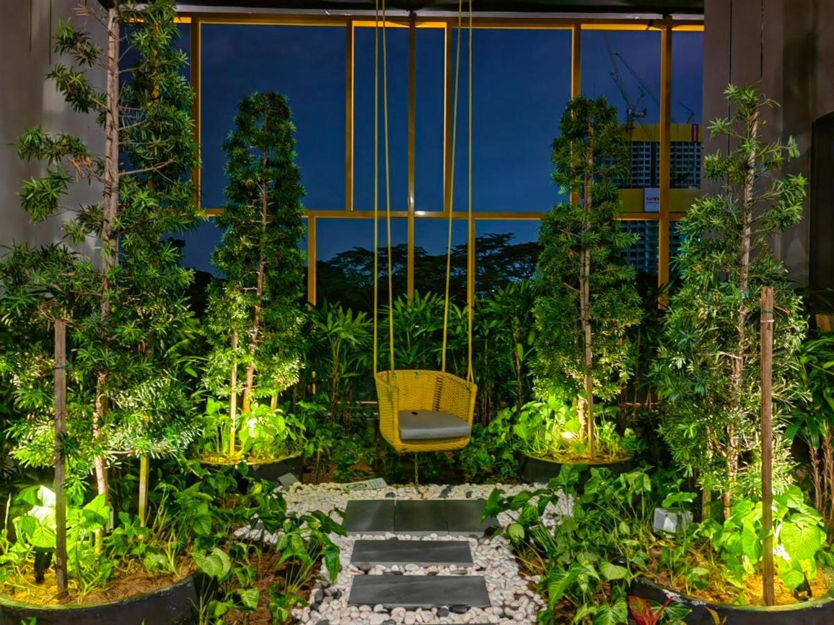 Opus Residences Kuala Lumpur Kültér fotó