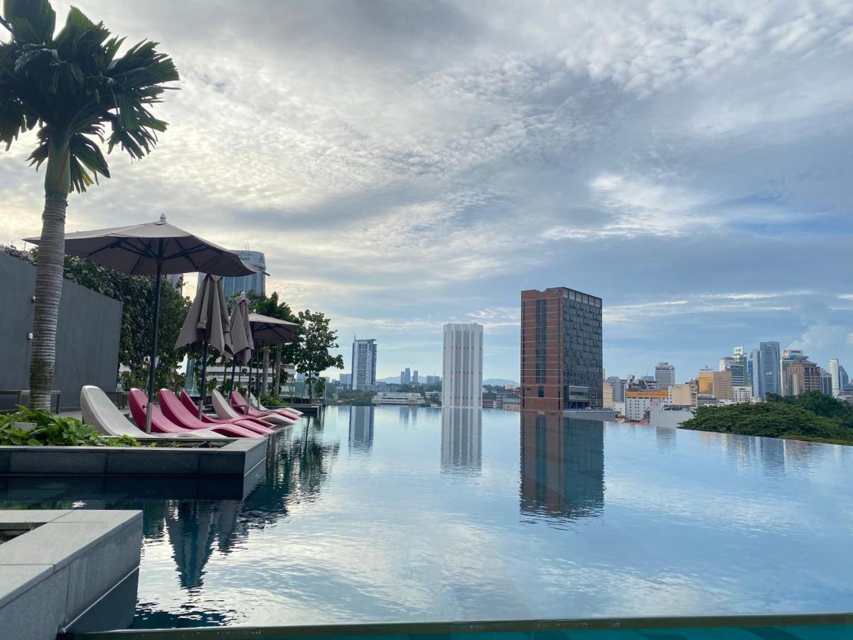 Opus Residences Kuala Lumpur Kültér fotó