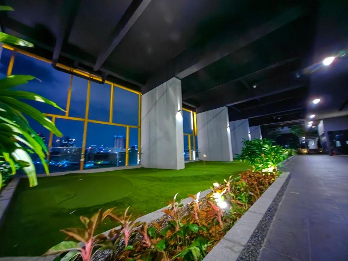 Opus Residences Kuala Lumpur Kültér fotó
