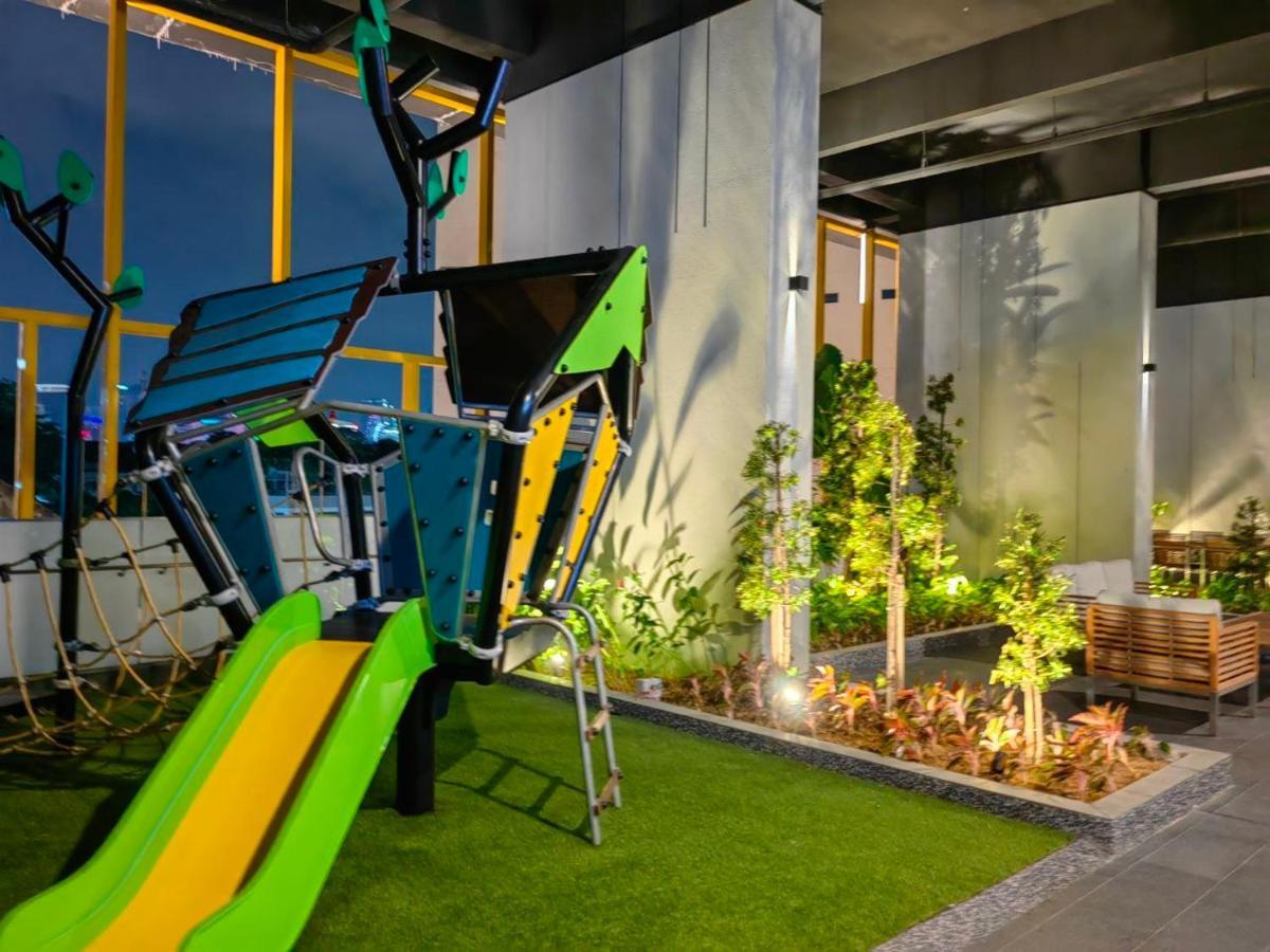 Opus Residences Kuala Lumpur Kültér fotó