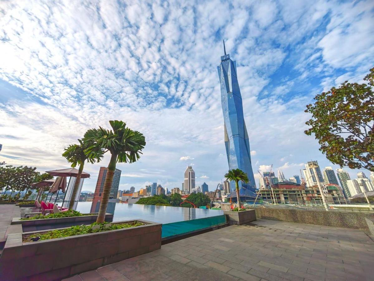 Opus Residences Kuala Lumpur Kültér fotó