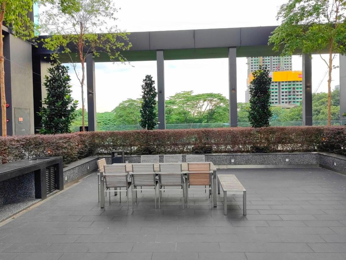 Opus Residences Kuala Lumpur Kültér fotó