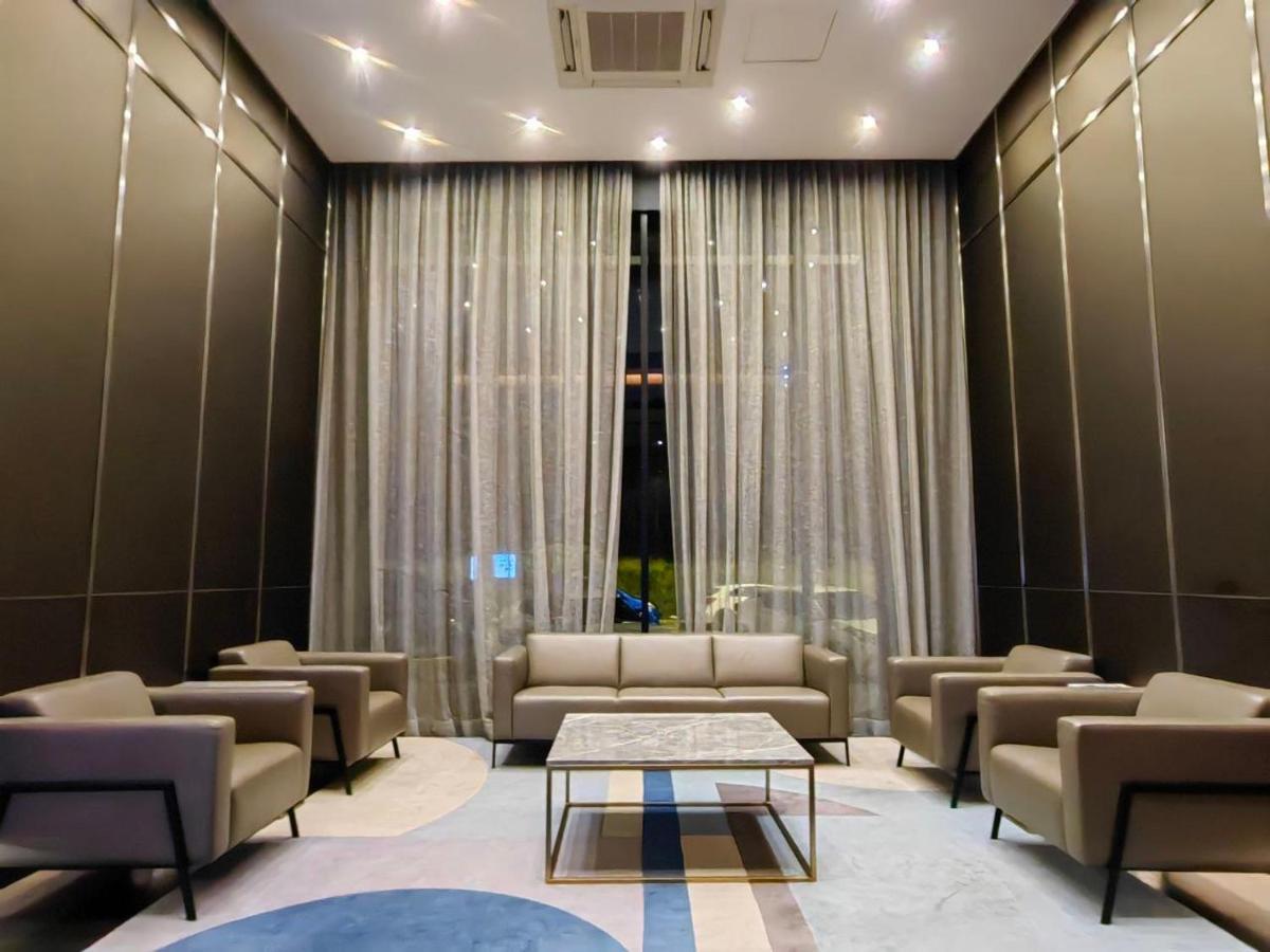 Opus Residences Kuala Lumpur Kültér fotó