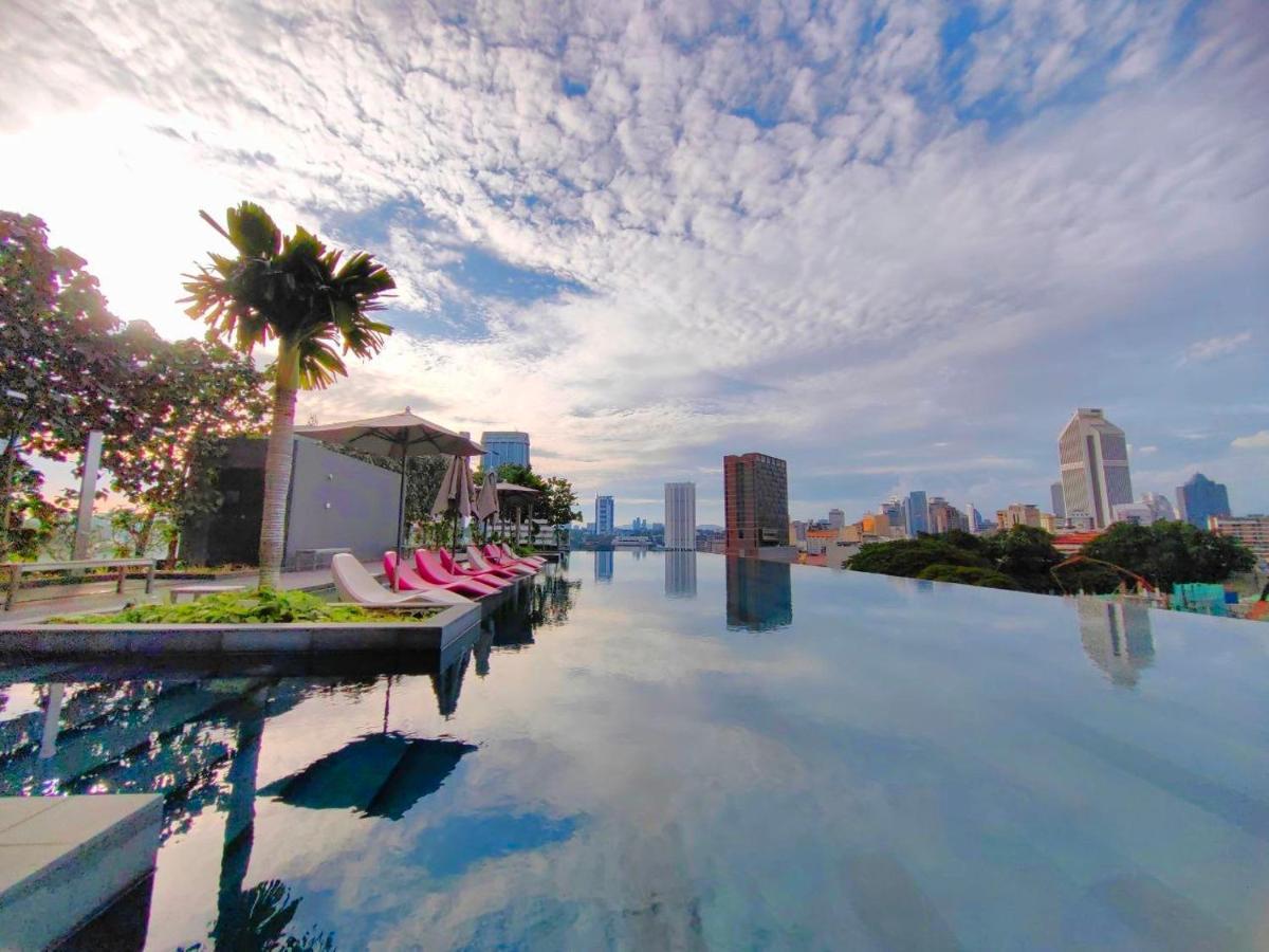 Opus Residences Kuala Lumpur Kültér fotó