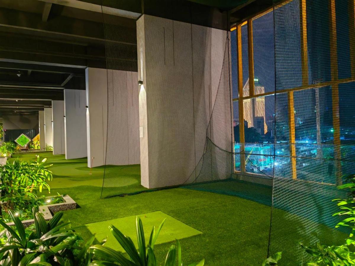 Opus Residences Kuala Lumpur Kültér fotó