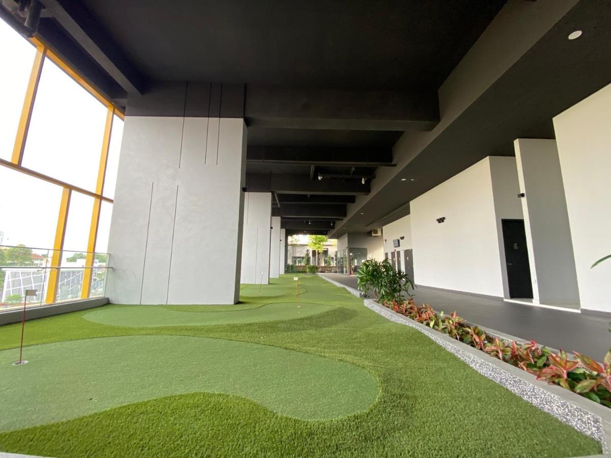 Opus Residences Kuala Lumpur Kültér fotó