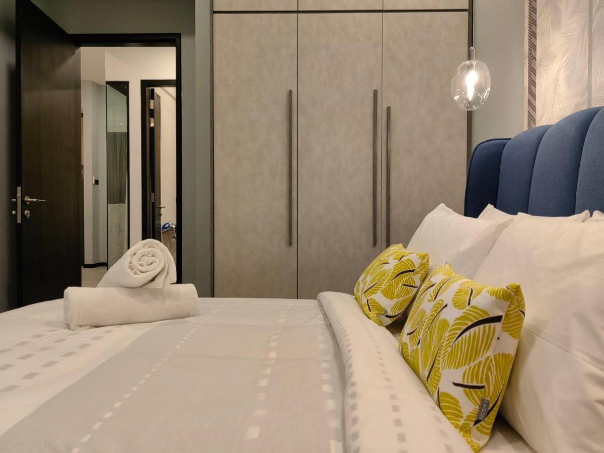 Opus Residences Kuala Lumpur Kültér fotó