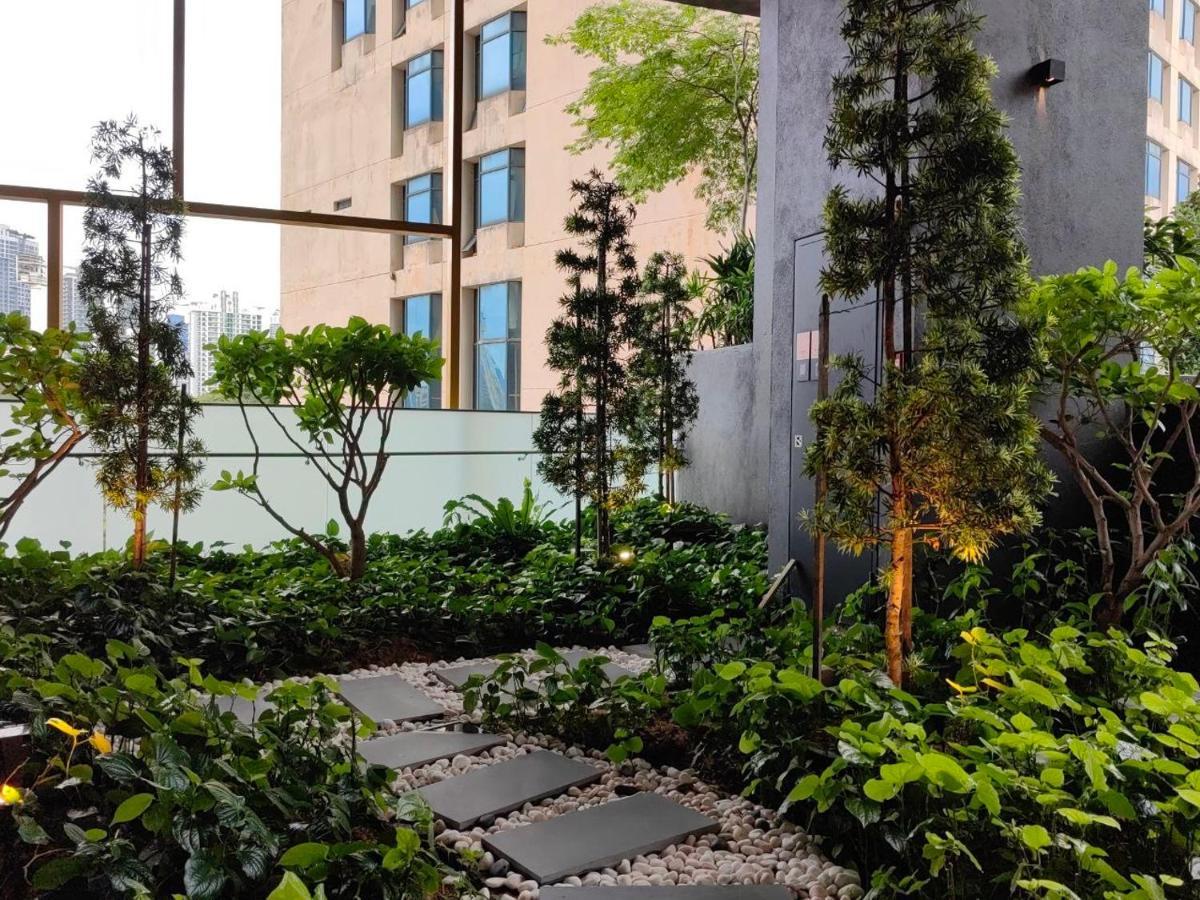Opus Residences Kuala Lumpur Kültér fotó