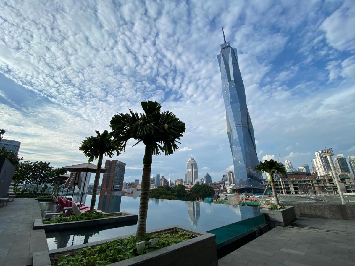 Opus Residences Kuala Lumpur Kültér fotó