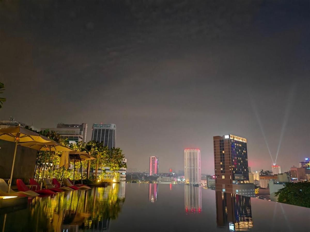 Opus Residences Kuala Lumpur Kültér fotó