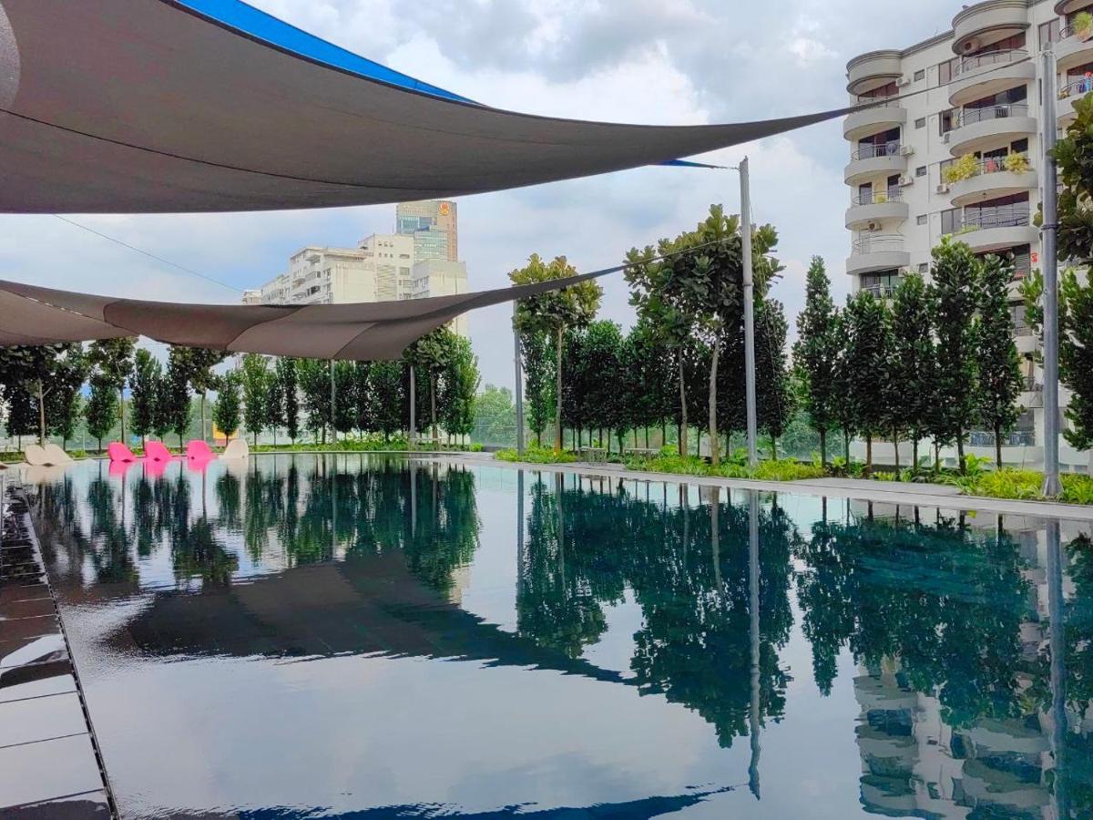 Opus Residences Kuala Lumpur Kültér fotó