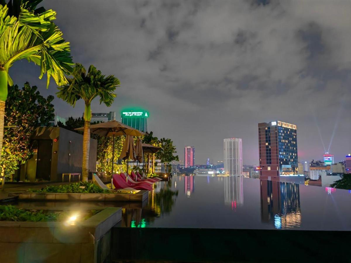 Opus Residences Kuala Lumpur Kültér fotó