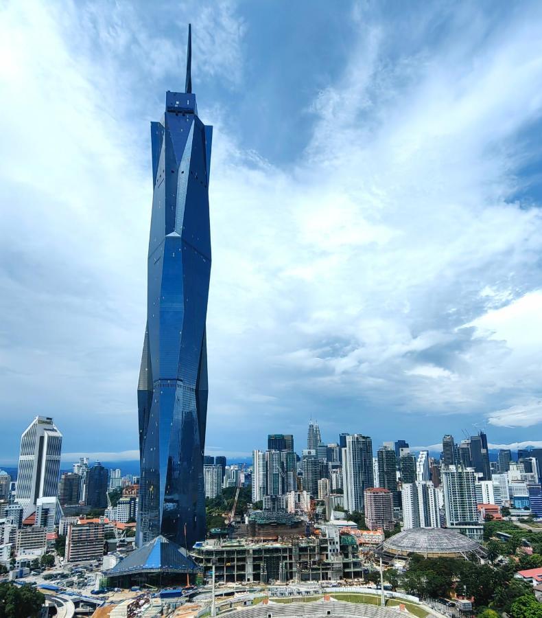 Opus Residences Kuala Lumpur Kültér fotó