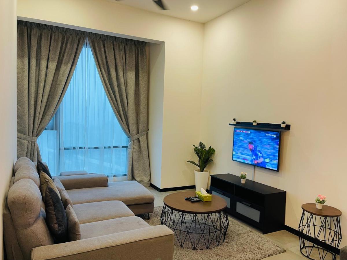 Opus Residences Kuala Lumpur Kültér fotó