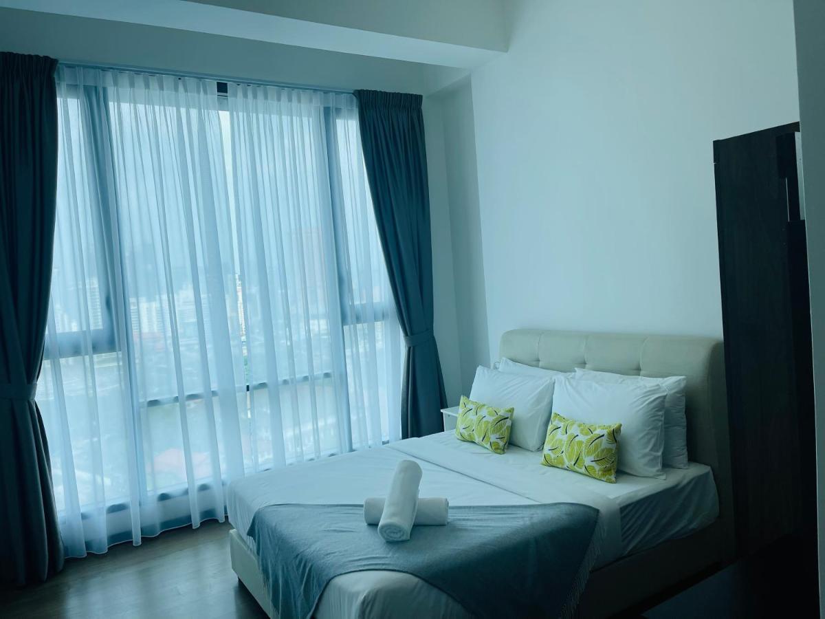 Opus Residences Kuala Lumpur Kültér fotó