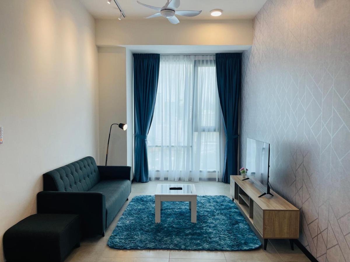Opus Residences Kuala Lumpur Kültér fotó